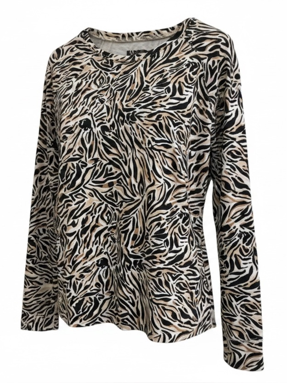 NWOT Lilly Pulitzer UPF 50 Luxletic Blythe Pullover Top Large
Women's Onyx